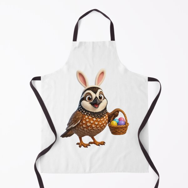 Item preview, Easter Northern Bobwhite designed and sold by Sillytoe.