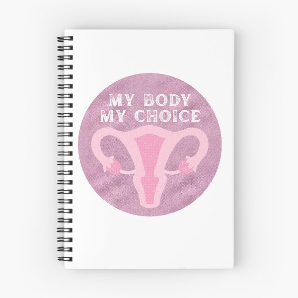 Item preview, My body my choice designed and sold by EvergreenRevolt.