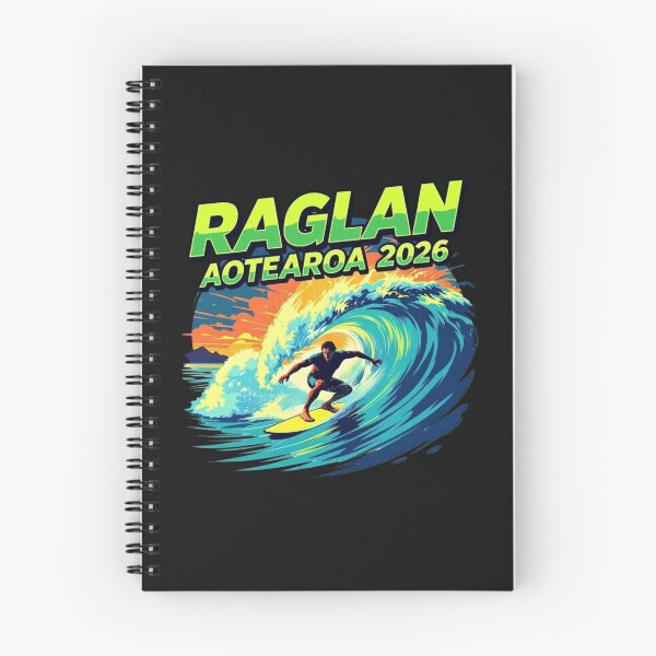 Item preview, Raglan 2026 designed and sold by JackFreestone.
