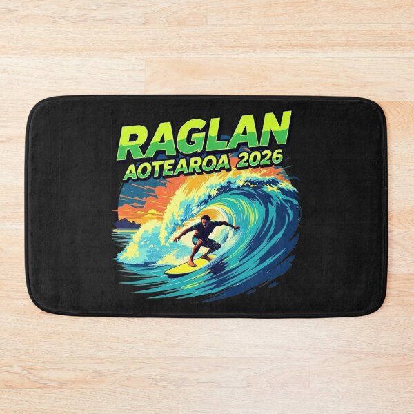 Item preview, Raglan 2026 designed and sold by JackFreestone.