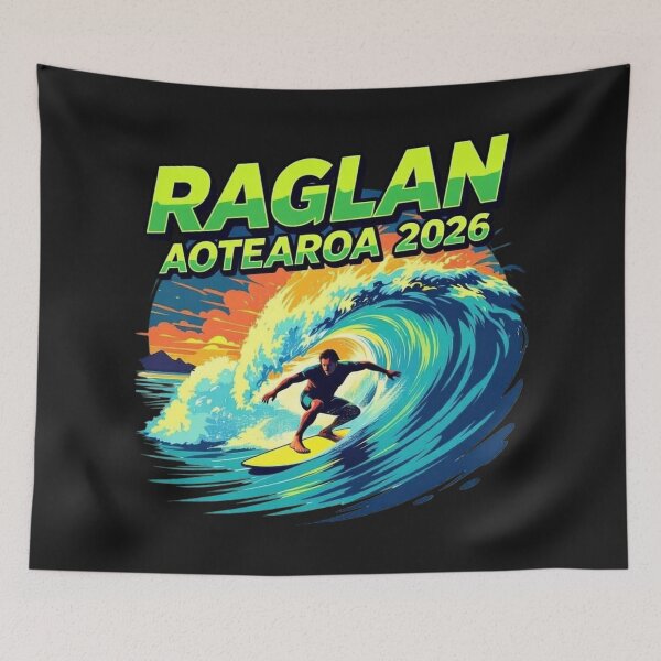 Item preview, Raglan 2026 designed and sold by JackFreestone.