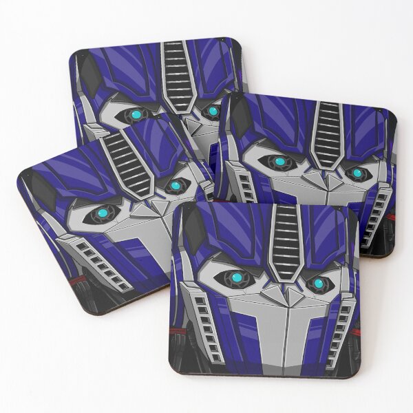 Item preview, TFP Optimus Prime designed and sold by praisethematrix.