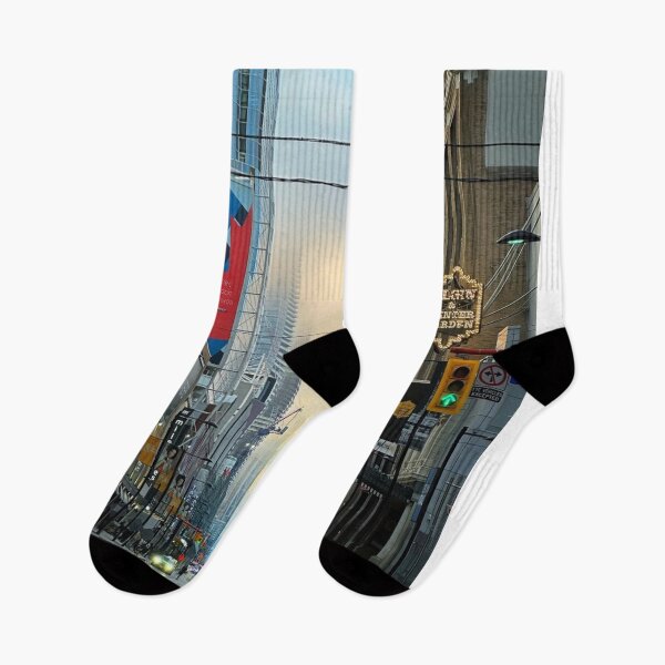 Item preview, Toronto Kaiser Permanente cSkyline Culture designed and sold by Kiftsgategarden.