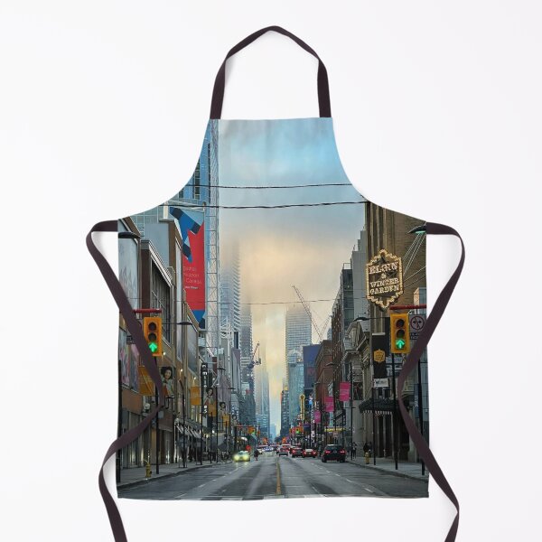 Item preview, Toronto Kaiser Permanente cSkyline Culture designed and sold by Kiftsgategarden.