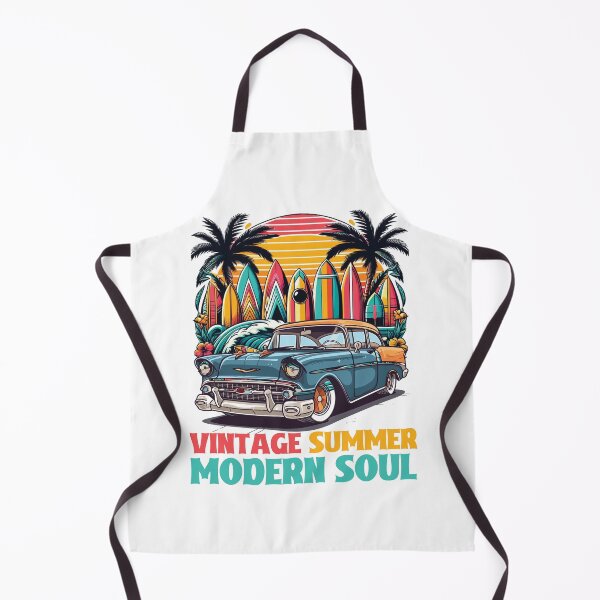 Item preview, Vintage summer, modern soul designed and sold by Amet Hermawan.