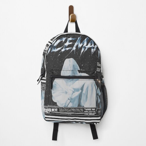 Item preview, Iceman Album designed and sold by tomasghrad.
