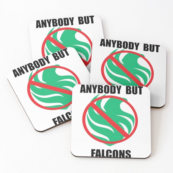 Item preview, FALCONS INVERSE designed and sold by P34NUTXD.