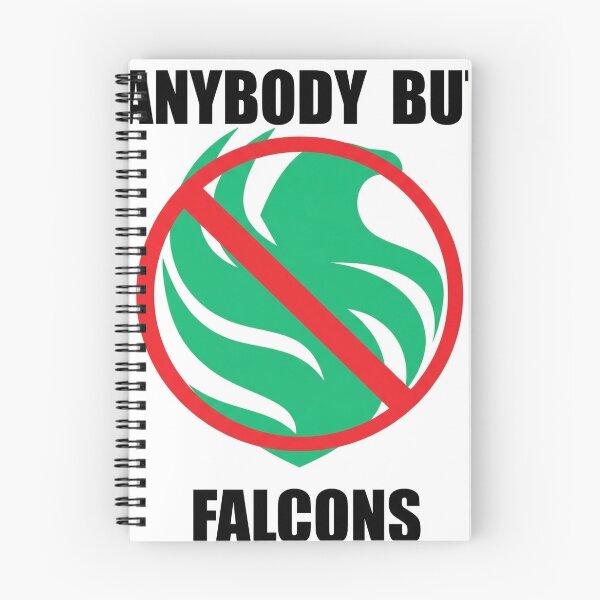 Item preview, FALCONS INVERSE designed and sold by P34NUTXD.
