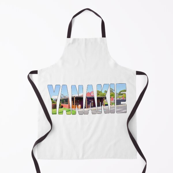 Item preview, YANAKIE - Wilsons Promontory Victoria Pizza Restaurant Pub designed and sold by Adam Gormley.