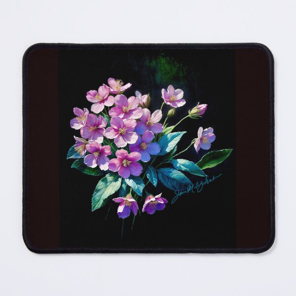 Item preview, Summer Flowers designed and sold by ©Janis Zroback.