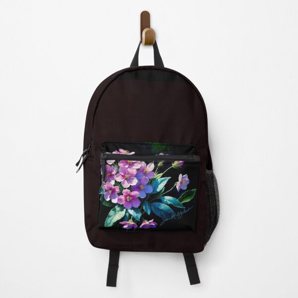 Item preview, Summer Flowers designed and sold by ©Janis Zroback.