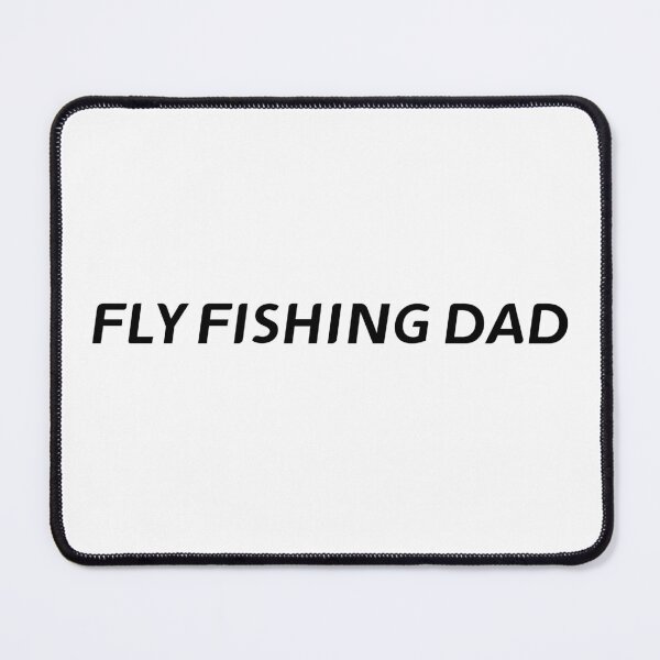 Item preview, Fly Fishing Dad Shirt - Uncle Jichuan designed and sold by Uncle-Jichuan.