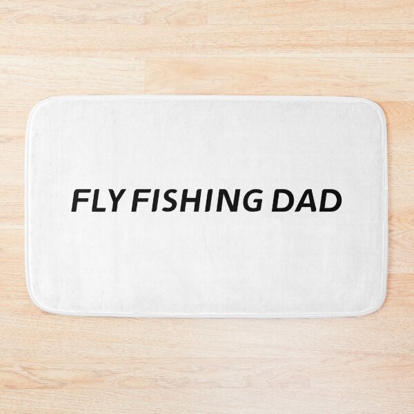 Item preview, Fly Fishing Dad Shirt - Uncle Jichuan designed and sold by Uncle-Jichuan.