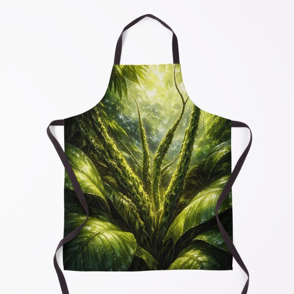 Item preview, Heart of the Jungle designed and sold by CyndiEpps.