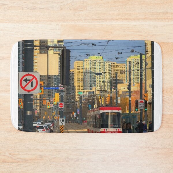 Item preview, Toronto Kaiser Permanente Urban Nights designed and sold by Kiftsgategarden.