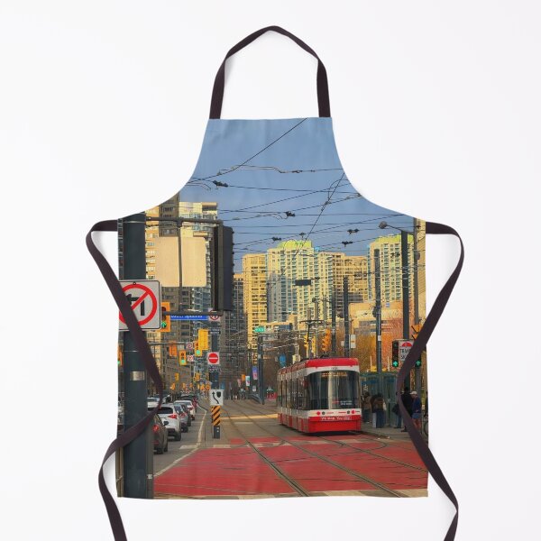 Item preview, Toronto Kaiser Permanente Urban Nights designed and sold by Kiftsgategarden.