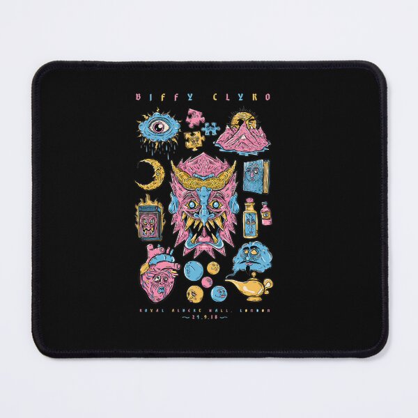 Item preview, Biffy Clyro designed and sold by LFY98.