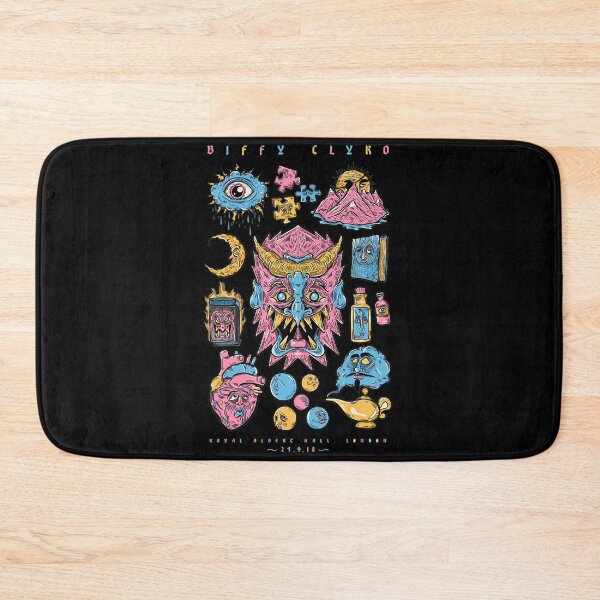 Item preview, Biffy Clyro designed and sold by LFY98.