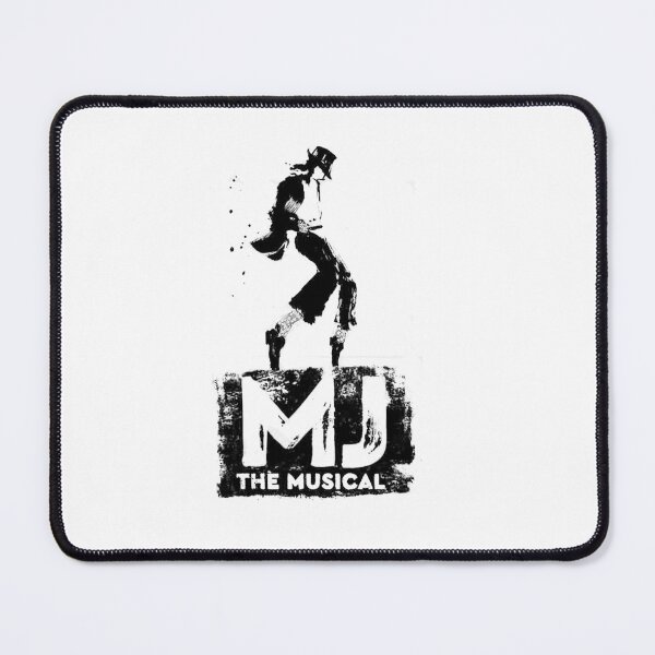 Item preview, Michael Jackson - Mj - The Musical designed and sold by LFY98.