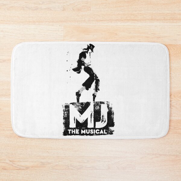 Item preview,  Michael Jackson - Mj -  The Musical designed and sold by LFY98.