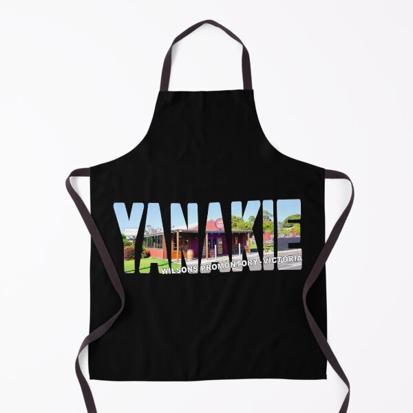 Item preview, YANAKIE Wilsons Promontory Victoria - Pizza Restaurant Pub designed and sold by Adam Gormley.