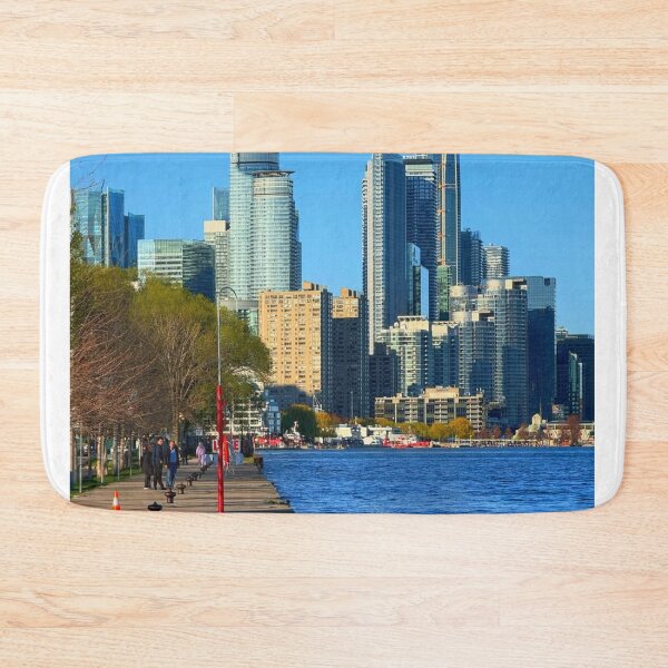 Item preview, Toronto James Cook University iCity Motion designed and sold by Kiftsgategarden.