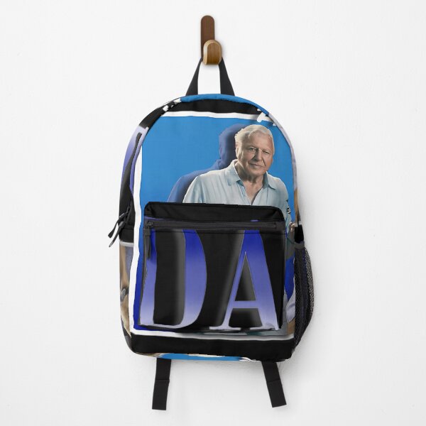 Item preview, David Attenborough 90S designed and sold by LFY98.