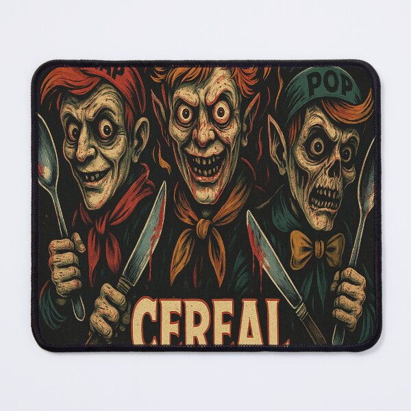 Item preview, Snap Crackle & Pop designed and sold by RustyKrowbar.