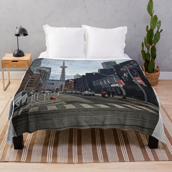 Item preview, Toronto James Cook University eMetropolitan Glow designed and sold by Kiftsgategarden.