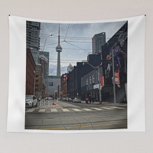 Item preview, Toronto James Cook University eMetropolitan Glow designed and sold by Kiftsgategarden.