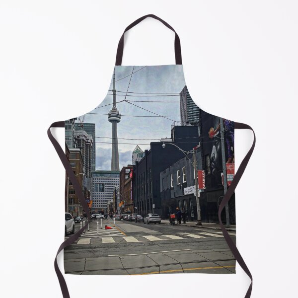 Item preview, Toronto James Cook University eMetropolitan Glow designed and sold by Kiftsgategarden.
