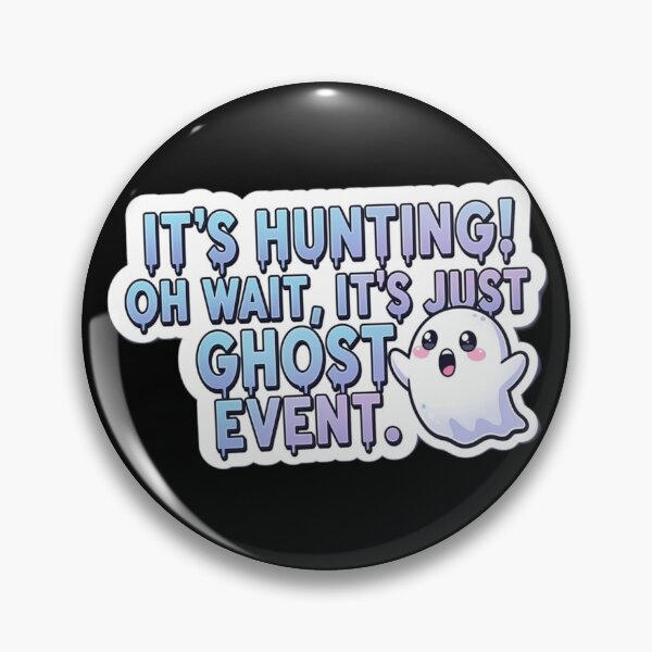 Item preview, Phasmophobia - ghost event 19 designed and sold by XXVSHIRT.