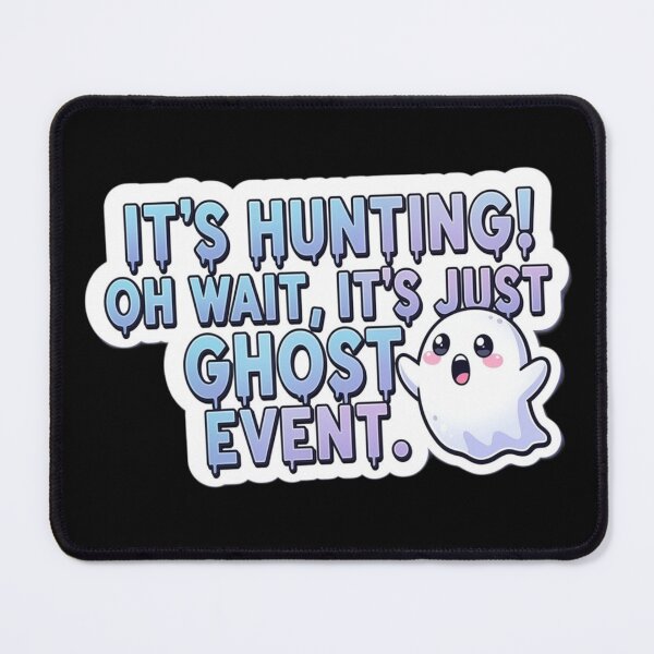 Item preview, Phasmophobia - ghost event 19 designed and sold by XXVSHIRT.