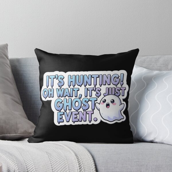 Item preview, Phasmophobia - ghost event 19 designed and sold by XXVSHIRT.