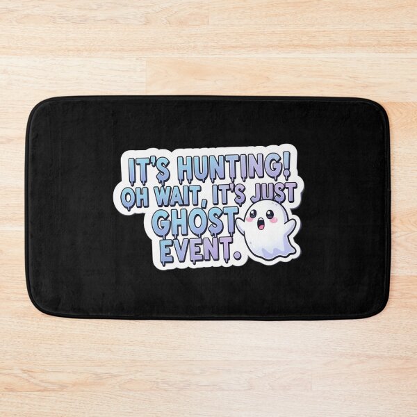 Item preview, Phasmophobia - ghost event 19 designed and sold by XXVSHIRT.