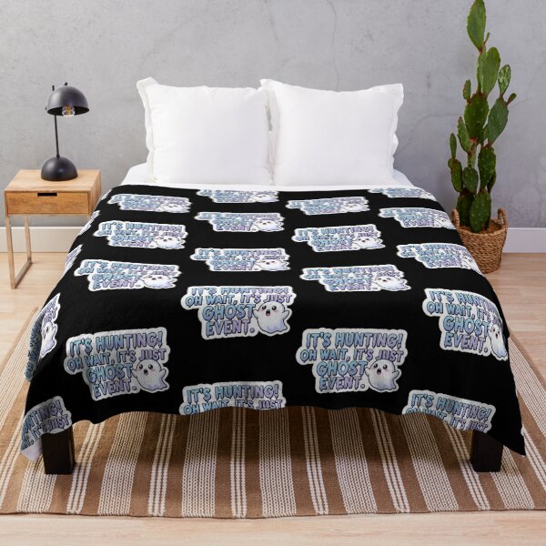 Item preview, Phasmophobia - ghost event 19 designed and sold by XXVSHIRT.