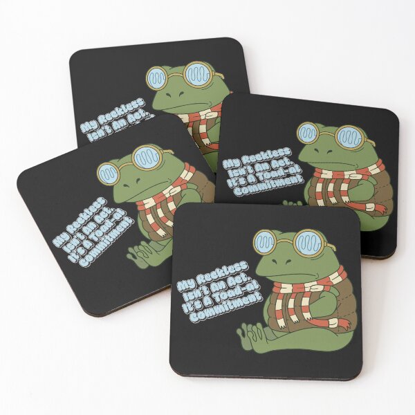 Item preview, My Reckless Isn't An Act, It's A Toad-al Commitment designed and sold by Kartezartion.