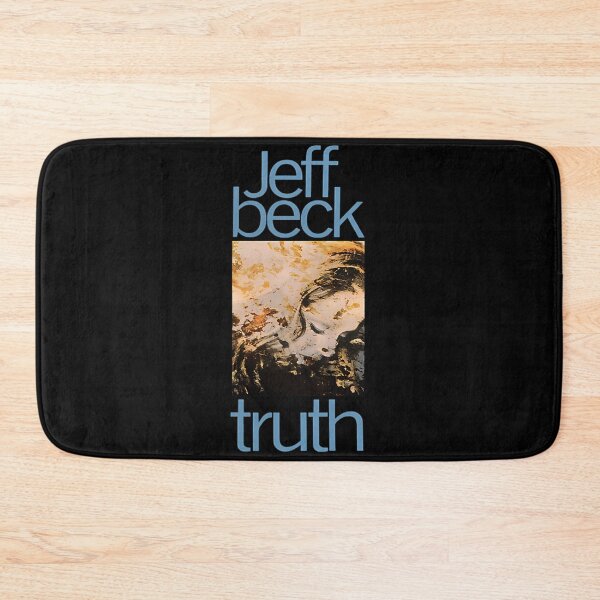 Item preview,  Jeff Beck Truth designed and sold by LFY98.