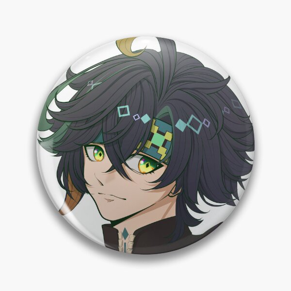 Item preview, GENSHIN IMPACT | KINICH designed and sold by kirisutin.