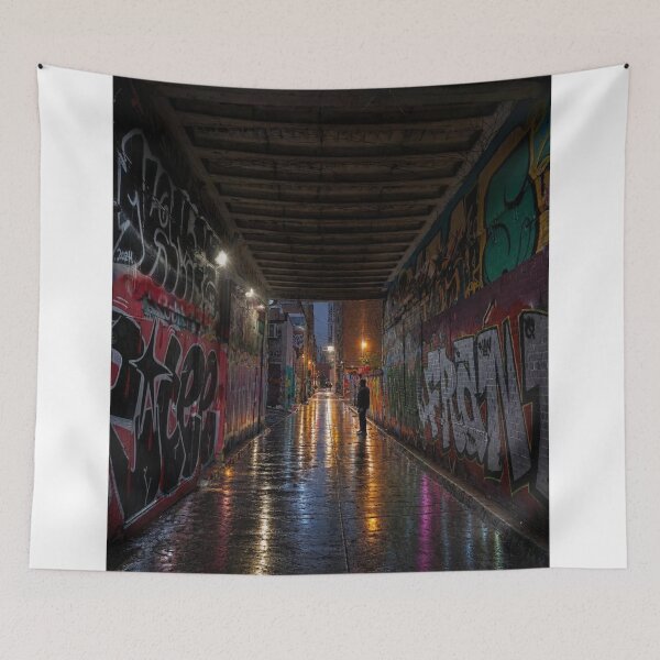 Item preview, Toronto James Cook University cSkyline Dreams designed and sold by Kiftsgategarden.