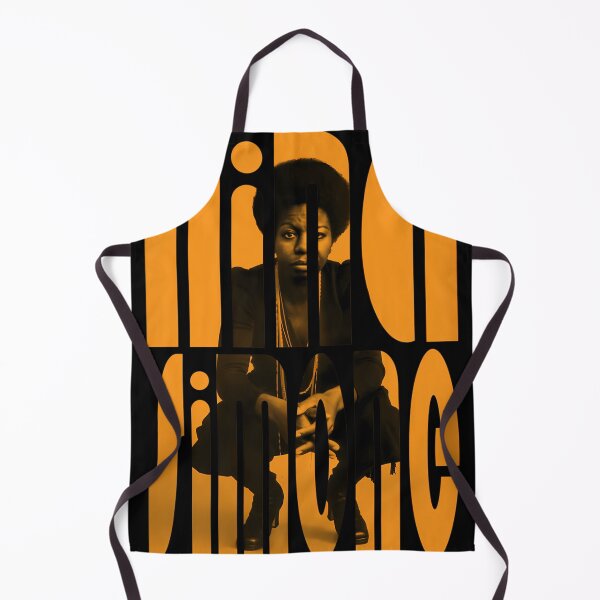 Item preview, Nina Simone Soul Music Goddess designed and sold by LFY98.