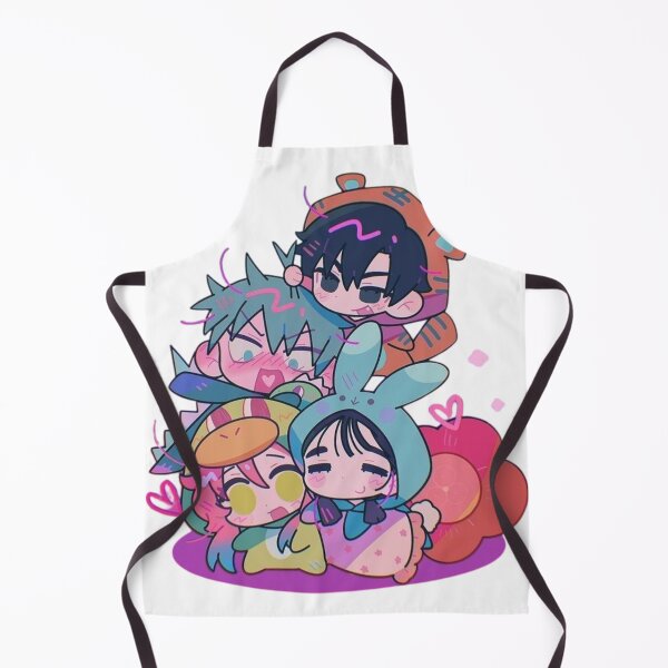 Item preview, Friends sleepover! designed and sold by Black Sorrow.