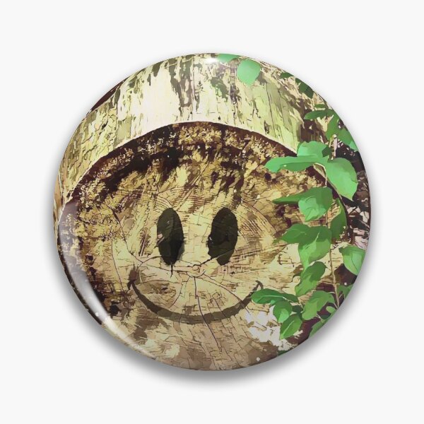 Item preview, Smiley Log designed and sold by KlaraKDesigns.