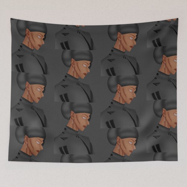Item preview, Dark Elf – dark Fantasy Digital Art” designed and sold by kerissfantasyart .