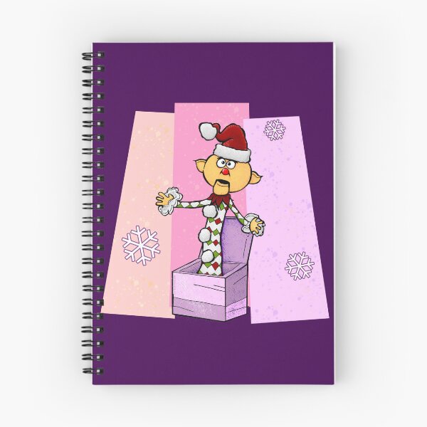 Item preview, Charlie In The Box designed and sold by Normbot2000.