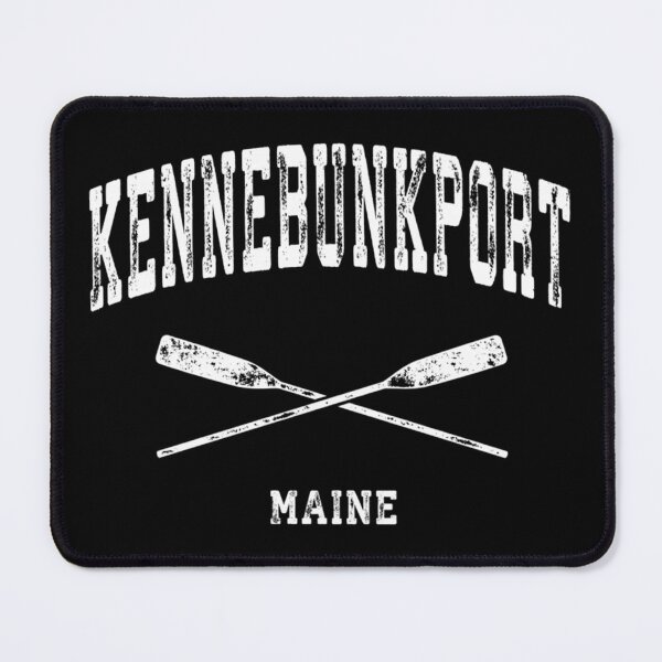 Item preview, Kennebunkport York Maine designed and sold by goombi-creative.
