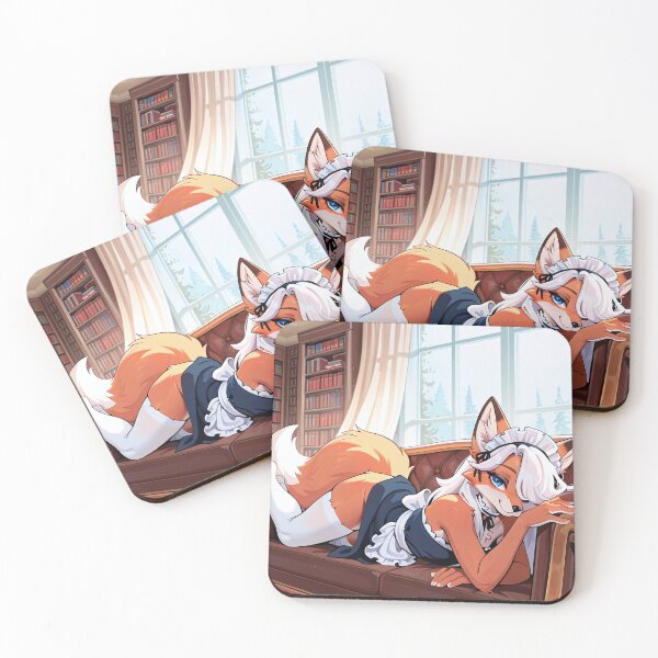 Item preview, Zorra designed and sold by AiFurryDreams.