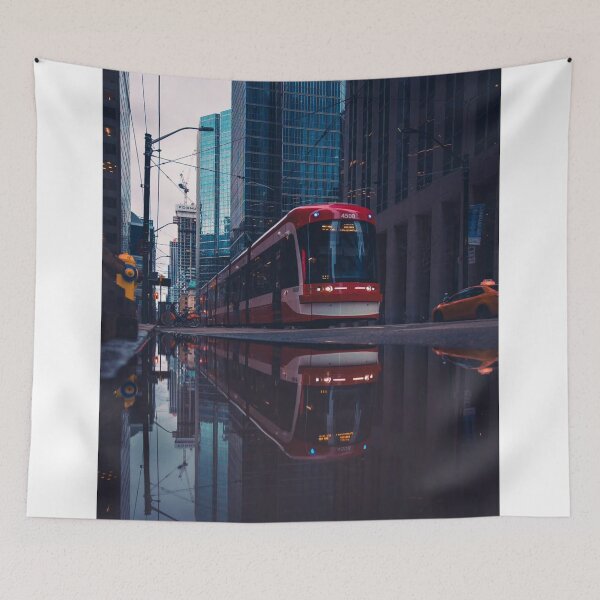 Item preview, Toronto Pita Pit Restaurant dCity Culture designed and sold by Kiftsgategarden.