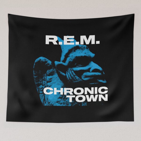 Item preview,  R E M designed and sold by LFY98.