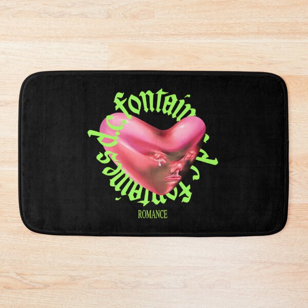 Item preview, Fontainess D.C. Romances designed and sold by LFY98.